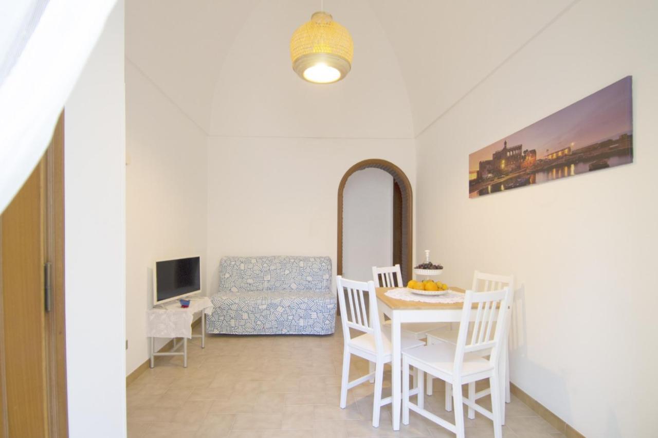 Domus Anna Villa Polignano a Mare Exterior foto