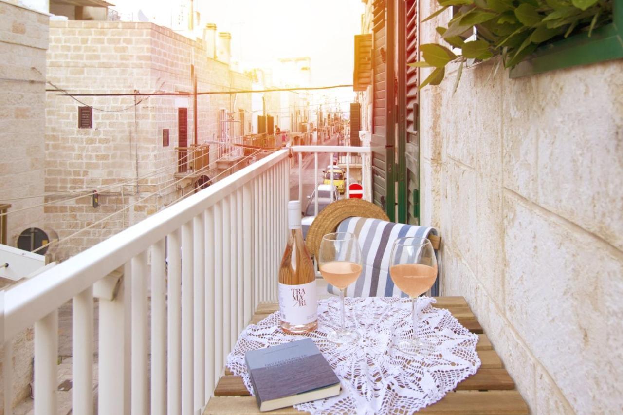 Domus Anna Villa Polignano a Mare Exterior foto