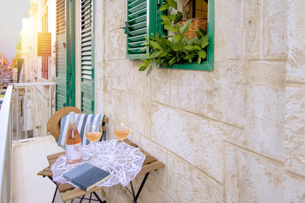Domus Anna Villa Polignano a Mare Exterior foto